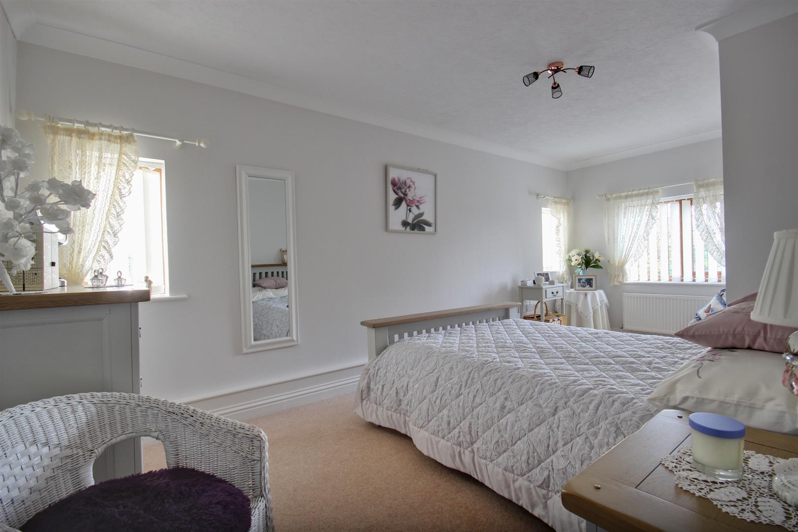 Dunswell Lane, Dunswell